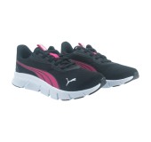 PUMA 401517-05 BLACK/PINK FLEXFOCUS LITE