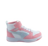 PUMA 402770-01 SEAGLASS/PINKSCAPE REBOUND