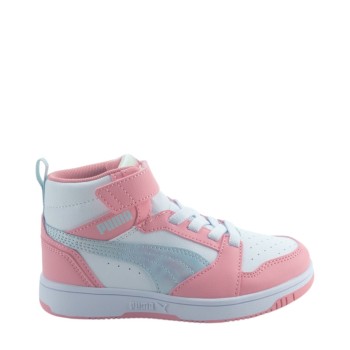 PUMA 402770-01 SEAGLASS/PINKSCAPE REBOUND