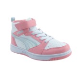 PUMA 402770-01 SEAGLASS/PINKSCAPE REBOUND