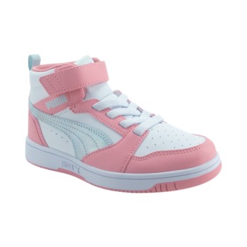 PUMA 402770-01 SEAGLASS/PINKSCAPE REBOUND