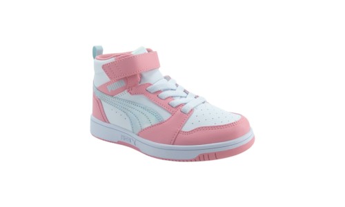 PUMA 402770-01 SEAGLASS/PINKSCAPE REBOUND