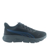 PUMA 311481-01 BLACK/BLUE FLEXFOCUS LITE