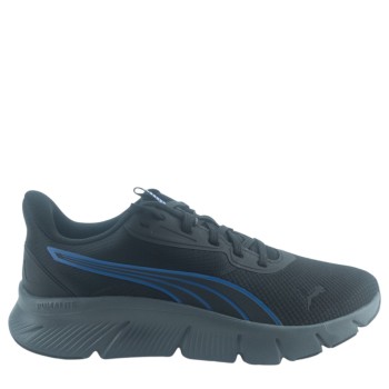 PUMA 311481-01 BLACK/BLUE FLEXFOCUS LITE