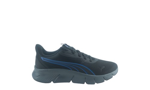 PUMA 311481-01 BLACK/BLUE FLEXFOCUS LITE