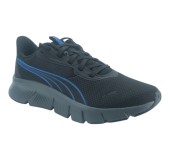 PUMA 311481-01 BLACK/BLUE FLEXFOCUS LITE