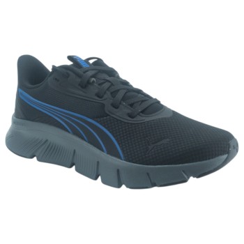 PUMA 311481-01 BLACK/BLUE FLEXFOCUS LITE