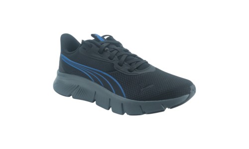 PUMA 311481-01 BLACK/BLUE FLEXFOCUS LITE