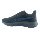 PUMA 311481-01 BLACK/BLUE FLEXFOCUS LITE