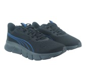 PUMA 311481-01 BLACK/BLUE FLEXFOCUS LITE