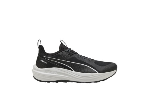 PUMA 311732-01 BLACK FLARE PRO TRAIL