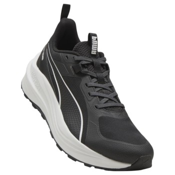 PUMA 311732-01 BLACK FLARE PRO TRAIL