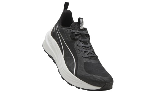 PUMA 311732-01 BLACK FLARE PRO TRAIL