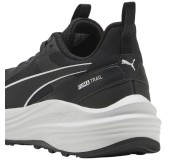 PUMA 311732-01 BLACK FLARE PRO TRAIL