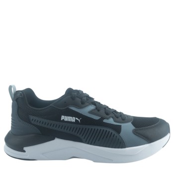 PUMA 400229-01 BLACK/GREY X-RAY 3 LT
