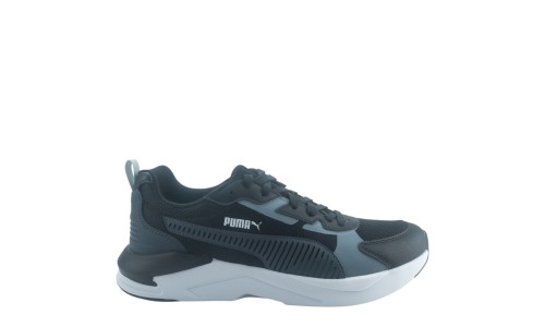 PUMA 400229-01 BLACK/GREY X-RAY 3 LT