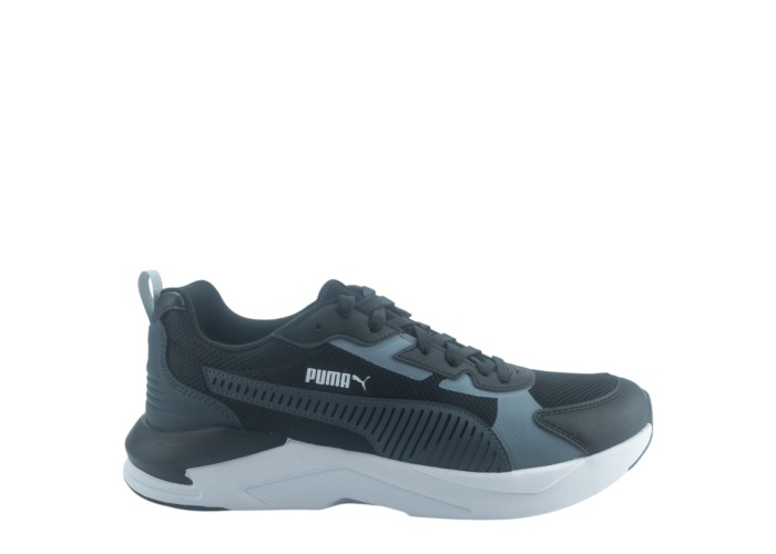 PUMA 400229-01 BLACK/GREY X-RAY 3 LT