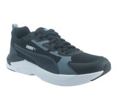 PUMA 400229-01 BLACK/GREY X-RAY 3 LT