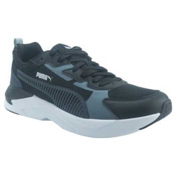PUMA 400229-01 BLACK/GREY X-RAY 3 LT