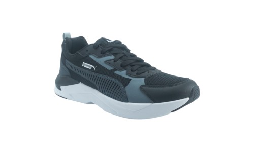 PUMA 400229-01 BLACK/GREY X-RAY 3 LT