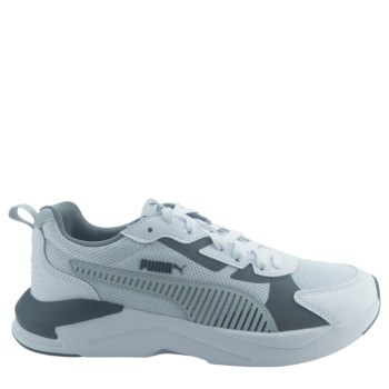 PUMA 400229-02 WHITE X-RAY 3 LT