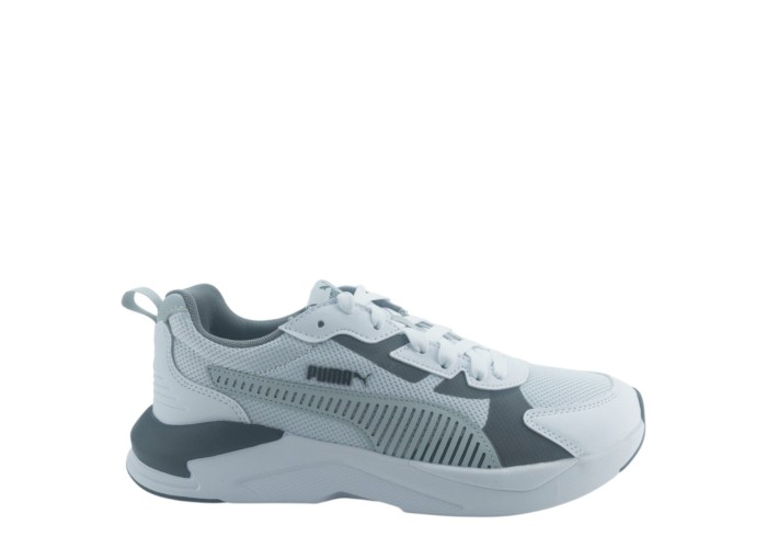 PUMA 400229-02 WHITE X-RAY 3 LT