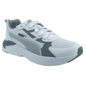 PUMA 400229-02 WHITE X-RAY 3 LT