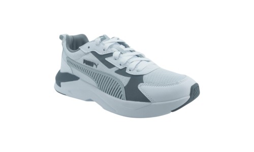 PUMA 400229-02 WHITE X-RAY 3 LT