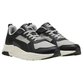 PUMA 402670-02 GREY/BLACK TRINITY 2 LT