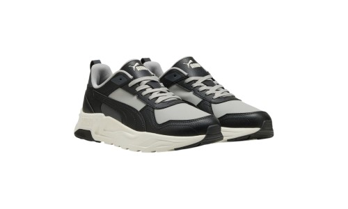 PUMA 402670-02 GREY/BLACK TRINITY 2 LT