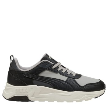 PUMA 402670-02 GREY/BLACK TRINITY 2 LT