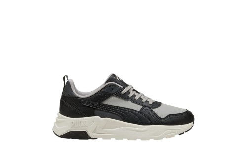 PUMA 402670-02 GREY/BLACK TRINITY 2 LT