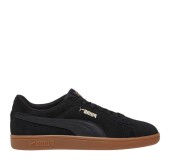PUMA 390984-10 BLACK/GOLD SMASH 3