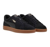PUMA 390984-10 BLACK/GOLD SMASH 3