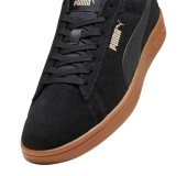 PUMA 390984-10 BLACK/GOLD SMASH 3