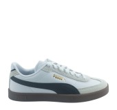 PUMA 397447-07 WHITE/BLACK CLUB II