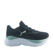 PUMA 310160-22 BLACK SOFTRIDE MAYVE WN'S