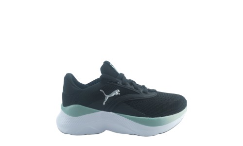 PUMA 310160-22 BLACK SOFTRIDE MAYVE WN'S
