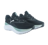 PUMA 310160-22 BLACK SOFTRIDE MAYVE WN'S