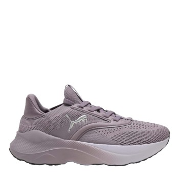 PUMA 310160-23 PLUM/LILAC SOFTRIDE MAYVE WN'S