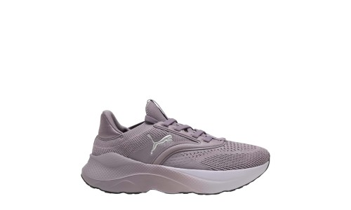 PUMA 310160-23 PLUM/LILAC SOFTRIDE MAYVE WN'S