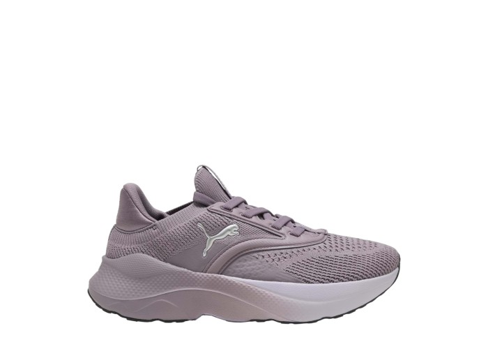 PUMA 310160-23 PLUM/LILAC SOFTRIDE MAYVE WN'S