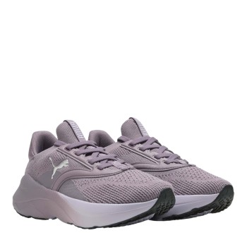 PUMA 310160-23 PLUM/LILAC SOFTRIDE MAYVE WN'S