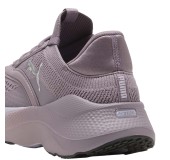 PUMA 310160-23 PLUM/LILAC SOFTRIDE MAYVE WN'S
