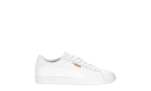 PUMA 390987-01 WHITE SMASH 3 L