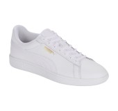 PUMA 390987-01 WHITE SMASH 3 L
