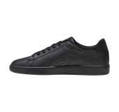 PUMA 390987-10 BLACK/GOLD SMASH 3 L