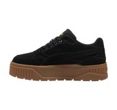 PUMA 397462-05 BLACK KARMEN II IDOL