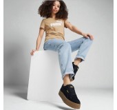 PUMA 397462-05 BLACK KARMEN II IDOL