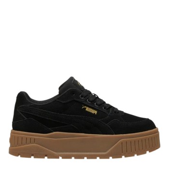 PUMA 397462-05 BLACK KARMEN II IDOL